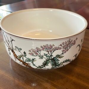 Villeroy and Boch Botanical Large Bowl
